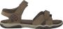 Timberland Jongens Sandalen Oak Bluffs Leather 2 Strap Kid - Thumbnail 2