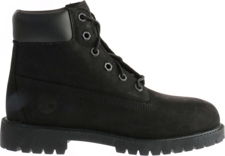 Timberland Veterschoenen PREMIUM 6 INCH LACE UP WATERPROOF BOOT Winterlaarzen veterschoenen winterschoenen waterdicht