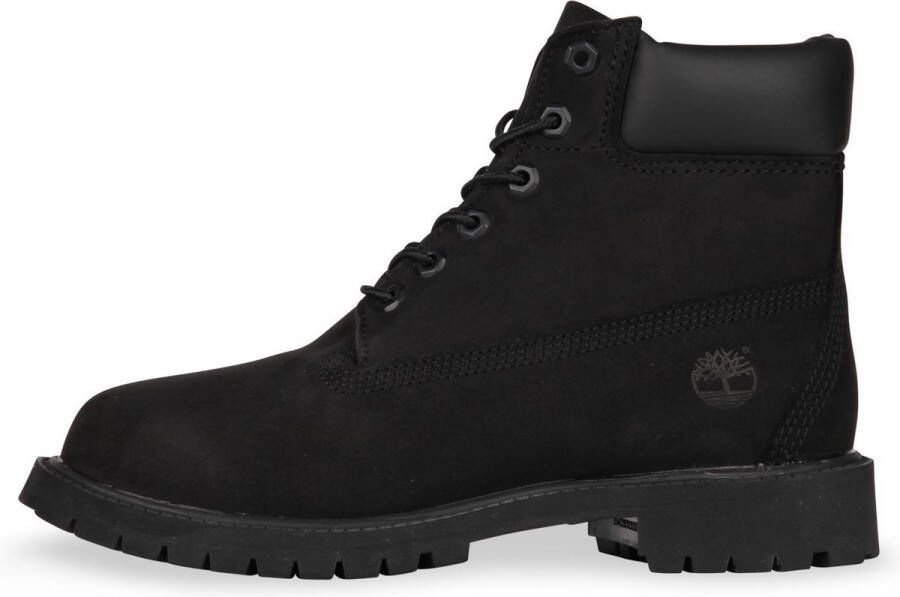 Timberland Veterschoenen PREMIUM 6 INCH LACE UP WATERPROOF BOOT Winterlaarzen veterschoenen winterschoenen waterdicht