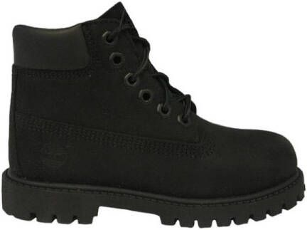 Timberland Veterschoenen PREMIUM 6 INCH LACE UP WATERPROOF BOOT Winterlaarzen veterschoenen winterschoenen waterdicht