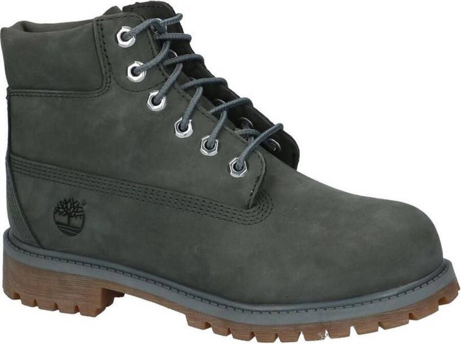 Timberland Boots in groen voor In Premium Wp Boot - Foto 1