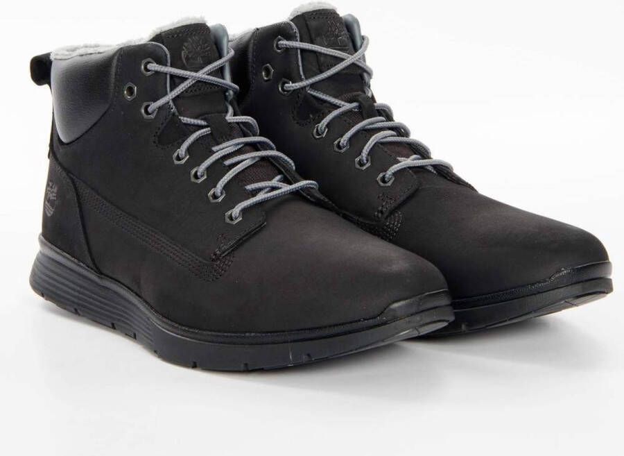 Timberland Hoge veterschoenen Killington Chukka warm Lining