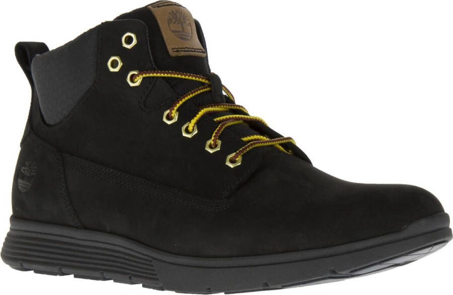 Timberland Hoge veterschoenen Killington Chukka Winterlaarzen veterschoenen winterschoenen