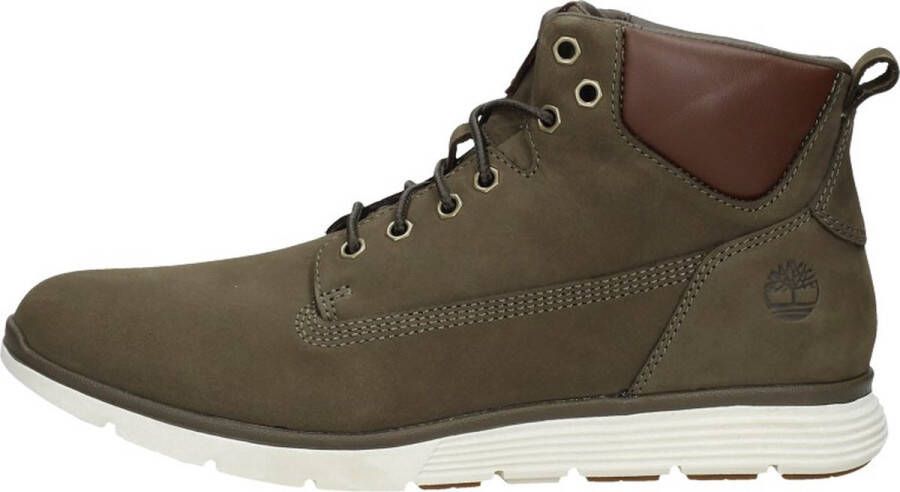 Timberland Hoge veterschoenen Killington Chukka