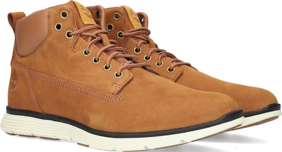 Timberland Hoge veterschoenen Killington Chukka Winterlaarzen veterschoenen winterschoenen