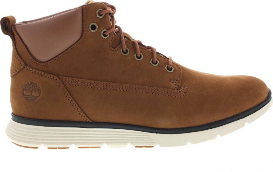 Timberland Hoge veterschoenen Killington Chukka Winterlaarzen veterschoenen winterschoenen