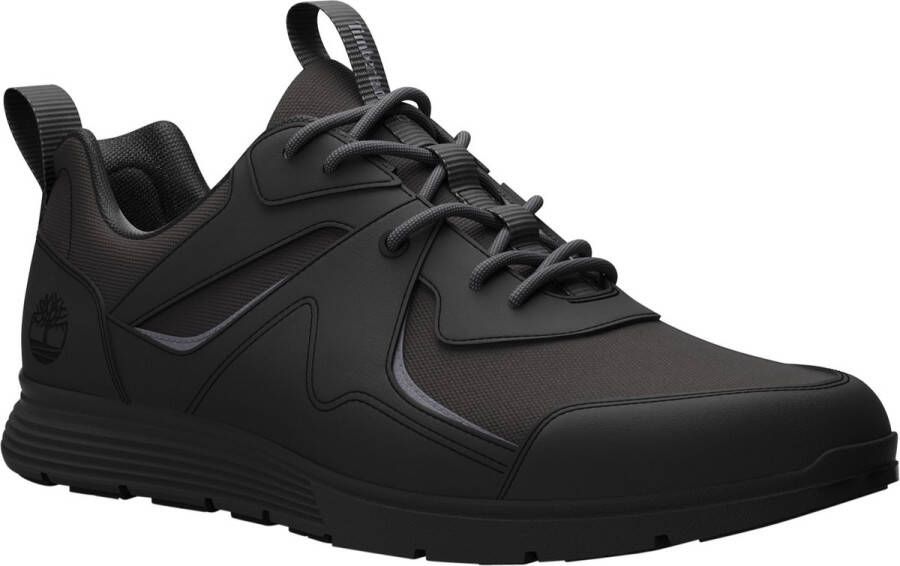 Timberland Killington LOW LACE UP SNEAKER BLACKOUT W MESH