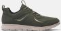 Timberland Killington LOW LACE UP SNEAKER DARK GREEN W MESH - Thumbnail 1