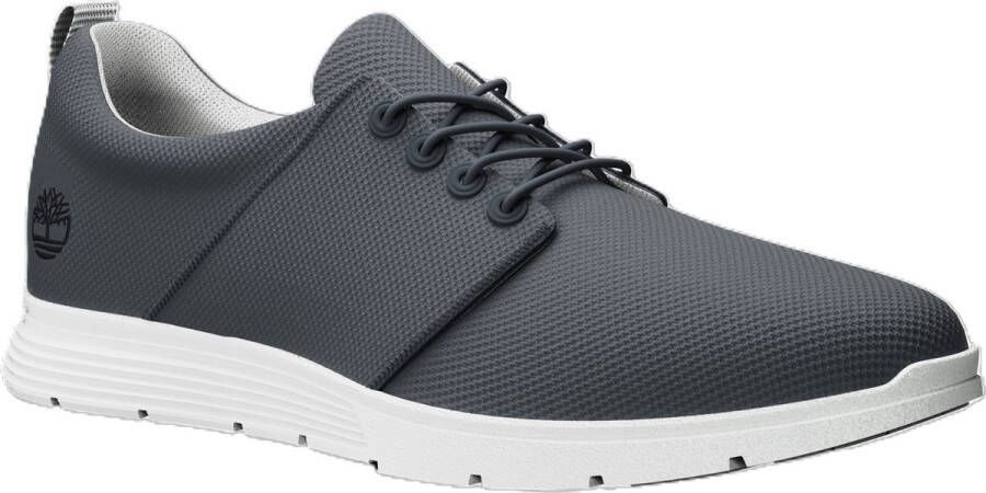 Timberland Killington LOW LACE UP SNEAKER MEDIUM GREY KNIT