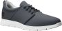 Timberland Killington LOW LACE UP SNEAKER MEDIUM GREY KNIT - Thumbnail 1