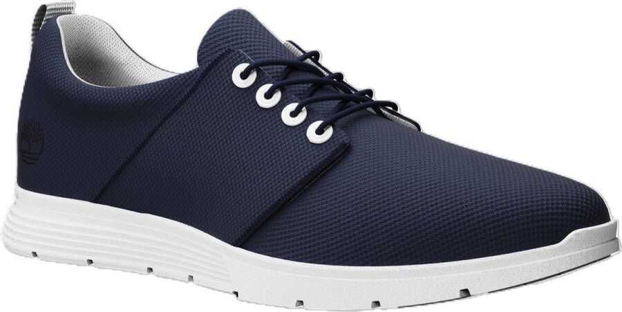 Timberland Killington LOW LACE UP SNEAKER NAVY KNIT