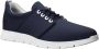 Timberland Killington LOW LACE UP SNEAKER NAVY KNIT - Thumbnail 1