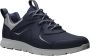 Timberland Killington LOW LACE UP SNEAKER NAVY W MESH - Thumbnail 1