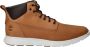 Timberland Killington MID LACE UP SNEAKER WHEAT NUBUCK Heren Veterschoenen WHEAT - Thumbnail 1