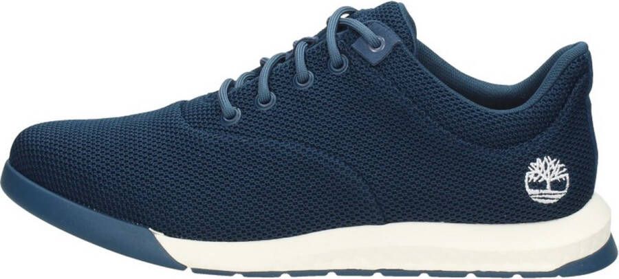 Timberland Killington Ultra Knit Ox Veterschoenen Laag blauw