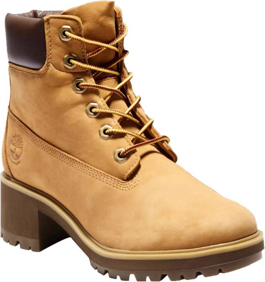 Timberland Kinsley 6´´ Laarzen Bruin 1 2 Vrouw