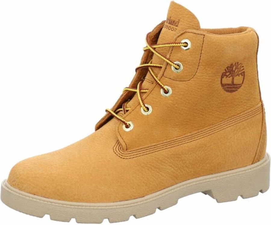 Timberland Schoenen