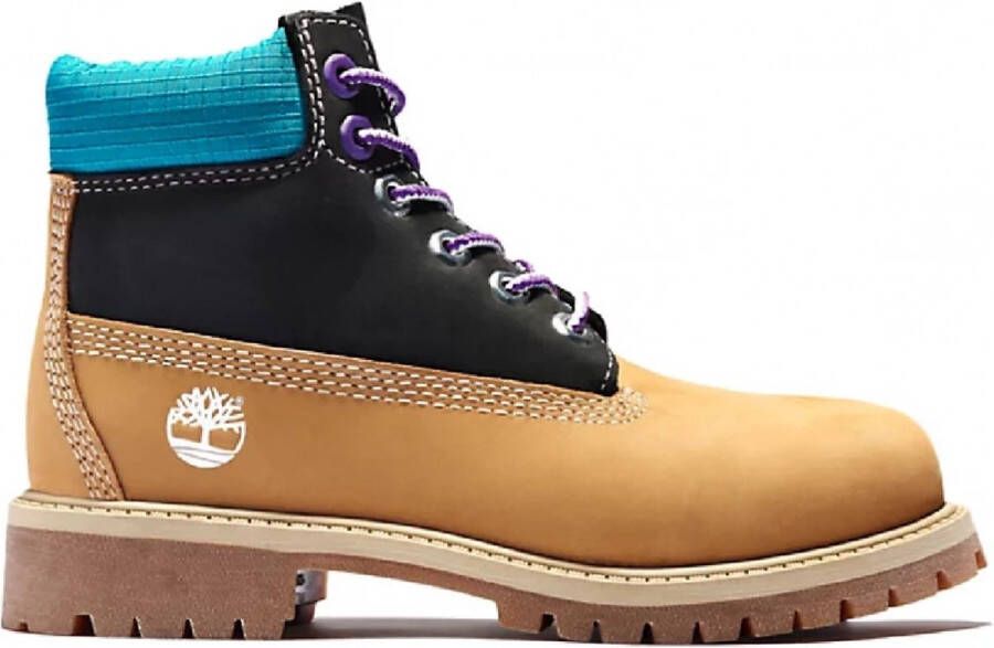 Timberland Laarzen 6 In Premium WP Enfant