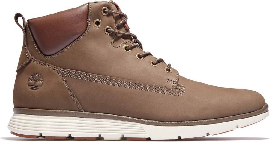 Timberland Hoge veterschoenen Killington Chukka Winterlaarzen veterschoenen winterschoenen