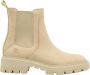 Timberland Boots & laarzen Cortina Valley Chelsea in beige - Thumbnail 2