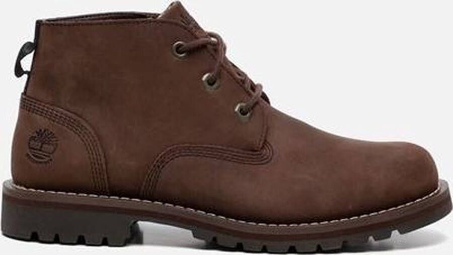 Timberland Veterschoenen Larchmont II WP Chukka Winterlaarzen veterschoenen winterschoenen waterdicht