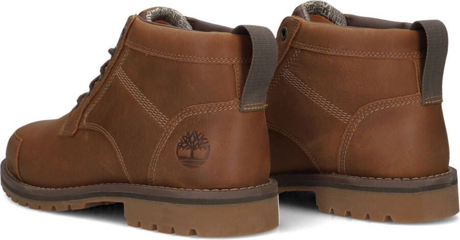 Timberland Larchmont Ii Chukka Boots Heren Camel