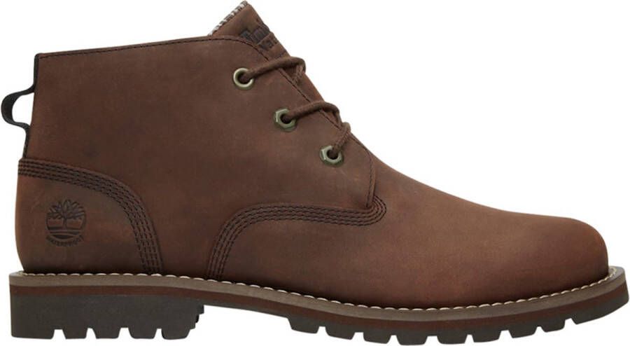 Timberland Veterschoenen Larchmont II WP Chukka Winterlaarzen veterschoenen winterschoenen waterdicht