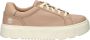 Timberland Laurel Court dames sneaker Oudroze - Thumbnail 1