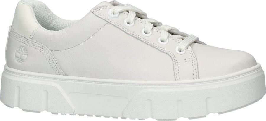 Timberland Sneakers LAUREL COURT LOW LACE UP SNEAKER