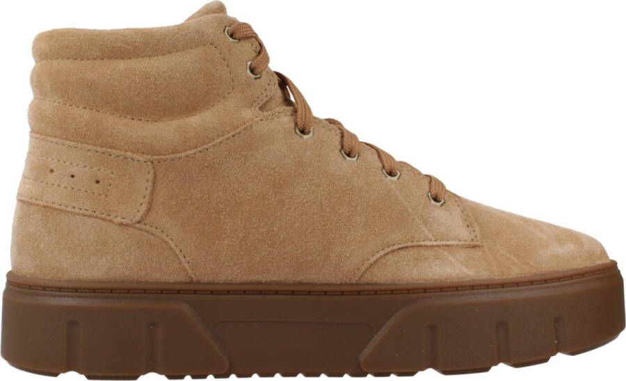 Timberland LAUREL COURT HIGH TOP Bruin