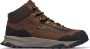 Timberland Lincoln Peak Lite Mid F L WP Heren Sneakers Potting Soil - Thumbnail 1