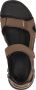 Timberland Lincoln Peak Strap Sandal Sandalen zwart - Thumbnail 2