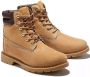 Timberland Linden Woods 6 INCH LACE UP WATERPROOF BOOT WHEAT Dames Veterschoenen WHEAT - Thumbnail 1