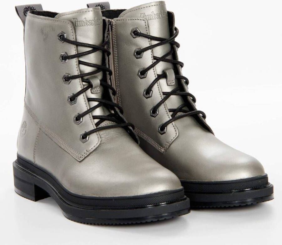 Timberland Hoge veterschoenen Lisbon Lane Boot