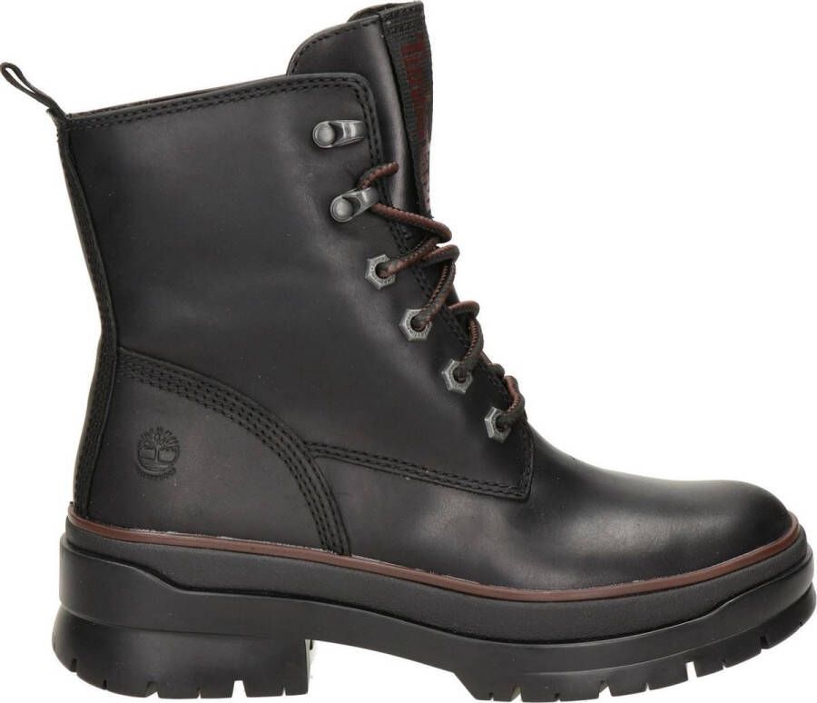 Timberland Hoge veterschoenen Malynn Mid Lace EK+ WP Waterdicht