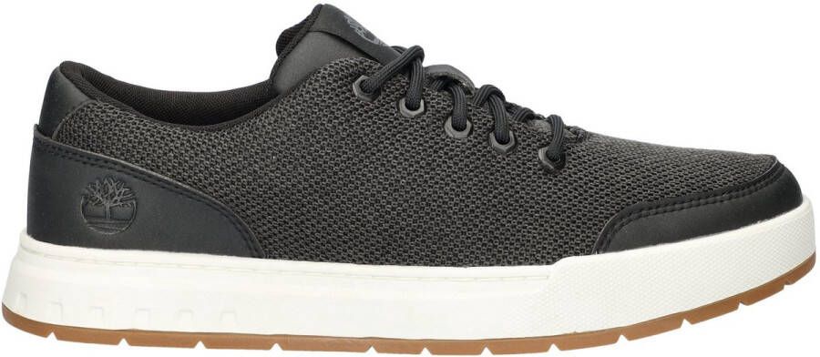 Timberland Maple Grove Sneakers zwart Synthetisch