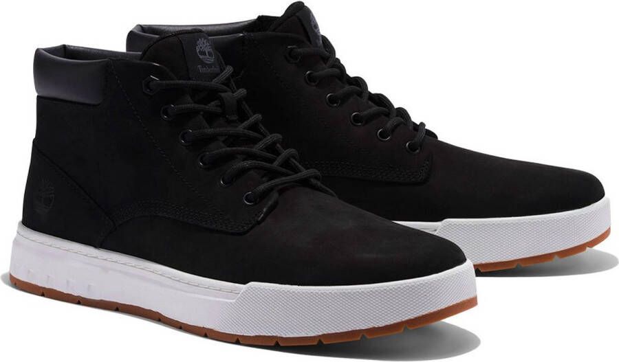 Timberland Veterschoenen Maple Grove MID LACE UP SNEAKER Winterschoenen sneakerboots winterlaarzen