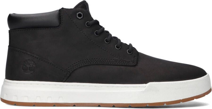 Timberland Veterschoenen Maple Grove MID LACE UP SNEAKER Winterschoenen sneakerboots winterlaarzen