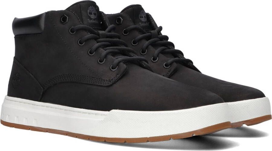 Timberland Veterschoenen Maple Grove MID LACE UP SNEAKER Winterschoenen sneakerboots winterlaarzen