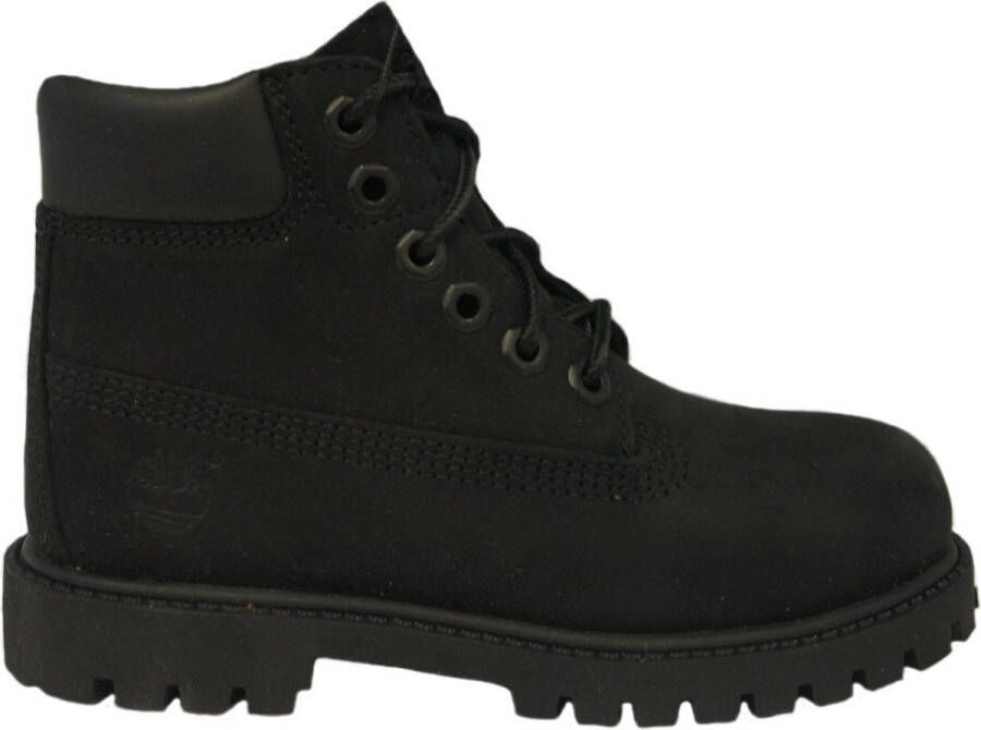 Timberland Veterschoenen PREMIUM 6 INCH LACE UP WATERPROOF BOOT Winterlaarzen veterschoenen winterschoenen waterdicht