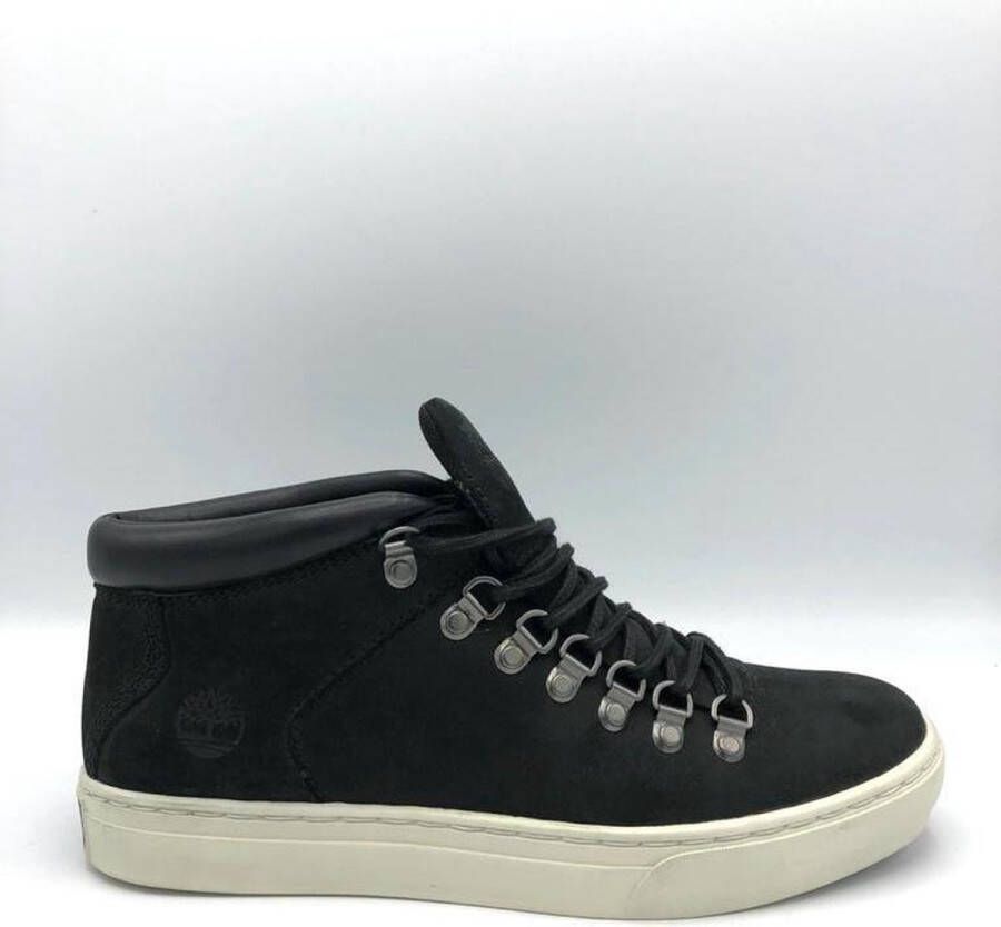 Timberland Uniseks Casual Sneakers 2 ALPINE TB0A1IYO