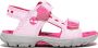 Timberland Moss Jump 2 Strap Unisex Sandalen Light Lilac - Thumbnail 1