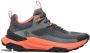 Timberland Motion Acces Low case Sneaker Medium Grey Knit Sneaker - Thumbnail 1