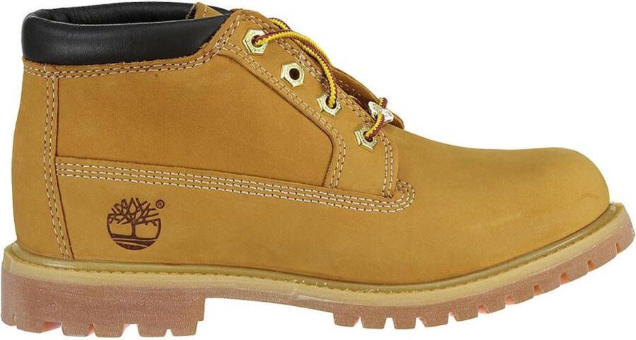 Timberland Veterschoenen Nellie Chukka Double Winterlaarzen veterschoenen winterschoenen waterdicht