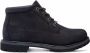 Timberland Nellie Chukka dameslaarzen waterdicht nubuck zwart - Thumbnail 1