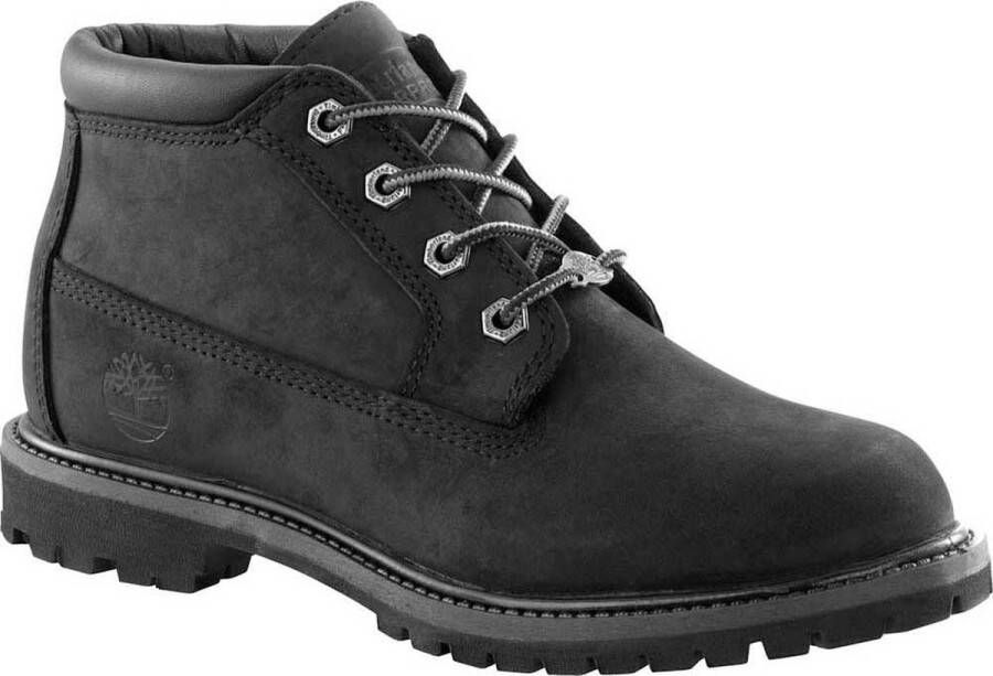 Timberland Nellie Chukka Wide Laarzen Zwart 1 2 Vrouw