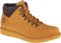 Timberland Newmarket A2QJF Mannen Geel Laarsjes Laarzen - Thumbnail 1