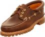 Timberland Noreen Boat dames instapper Cognac - Thumbnail 1