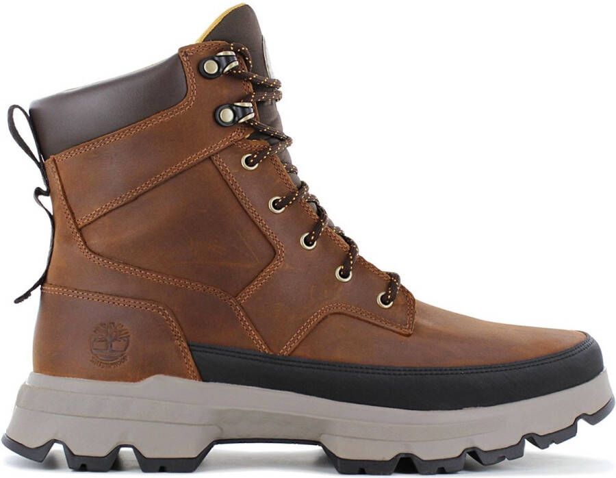 Timberland Veterschoenen TBL Orig Ultra WP Boot Winterlaarzen veterschoenen winterschoenen waterdicht