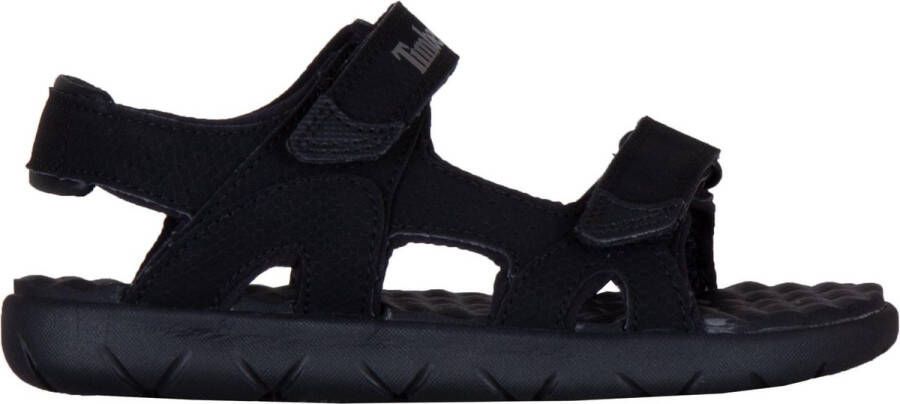 Timberland Perkins Row Perkins Row sandalen zwart Jongens Imitatieleer 33